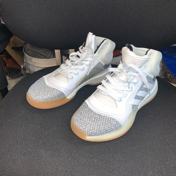 adidas ape 779001 boost, Sz 11, Great Condition - Picture 3 of 8